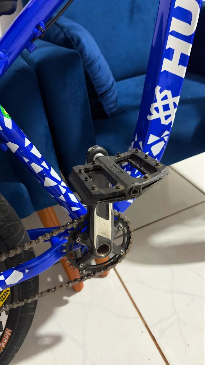 Bicicleta  - Foto 5
