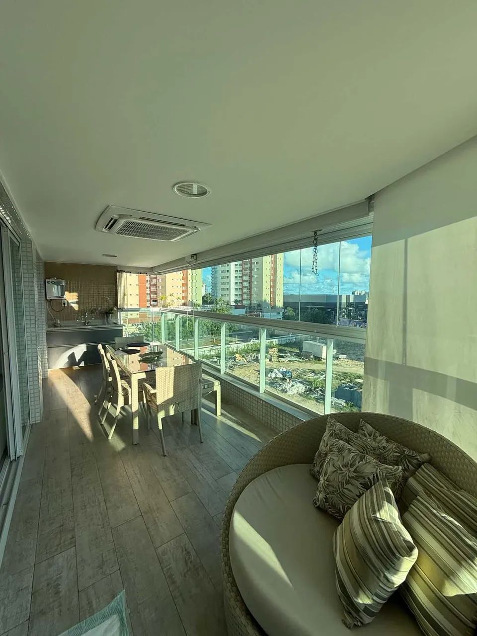 Mansão Jardim Residence - 180m2 [20131] - Foto 2