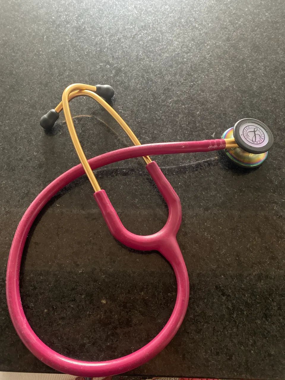 Esteto Littmann Classic III 3M