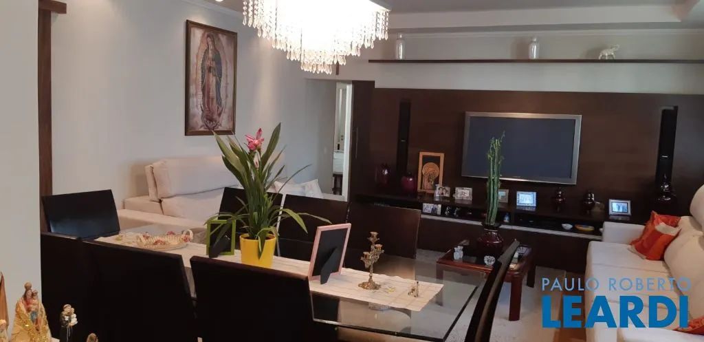 APARTAMENTO - PINHEIROS - SP - Foto 5