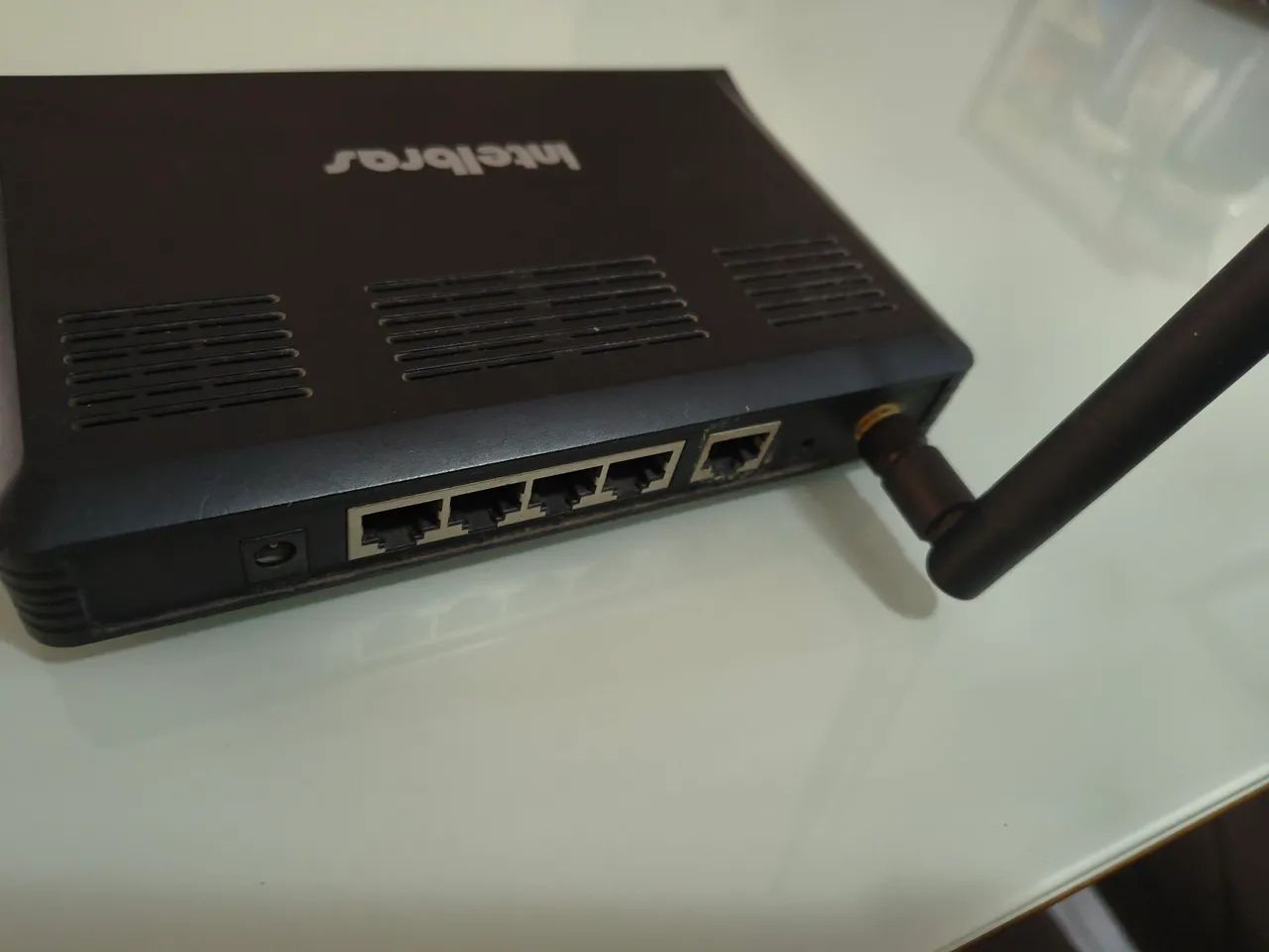 Roteador Intelbras  - Foto 3