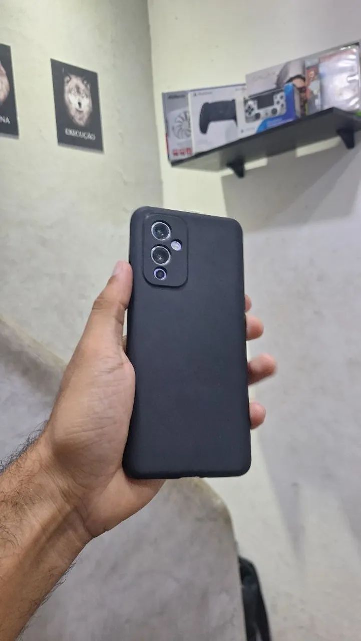 OnePlus 9 5G  - Foto 4