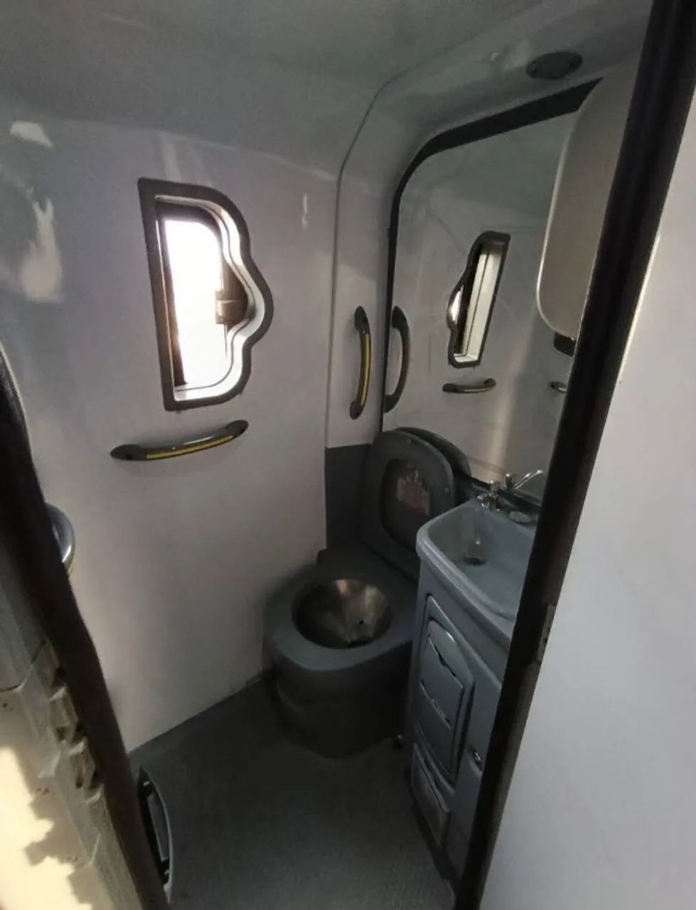 scania marcopolo 8x2 2017  - Foto 9