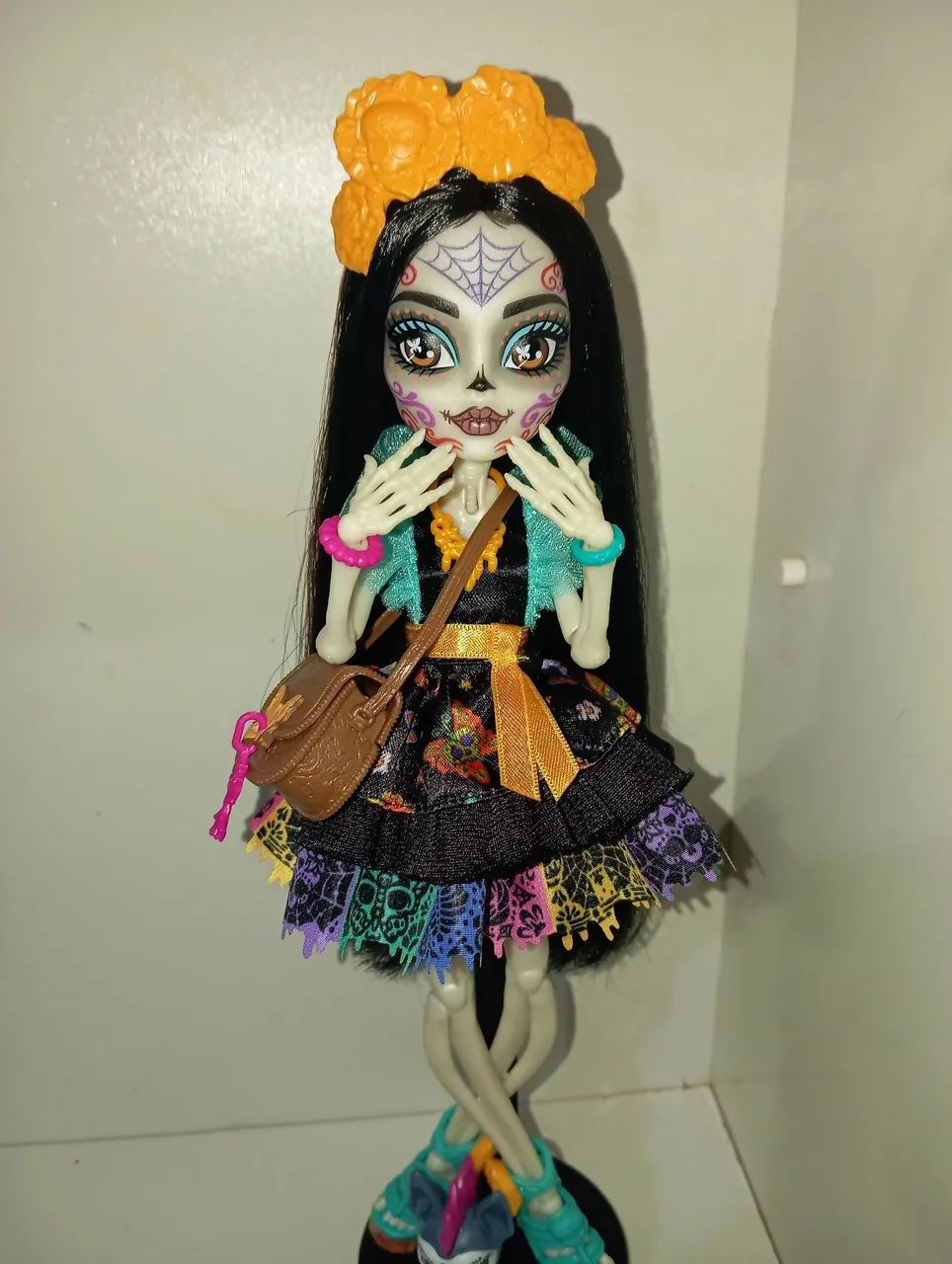 Skelita - Foto 2