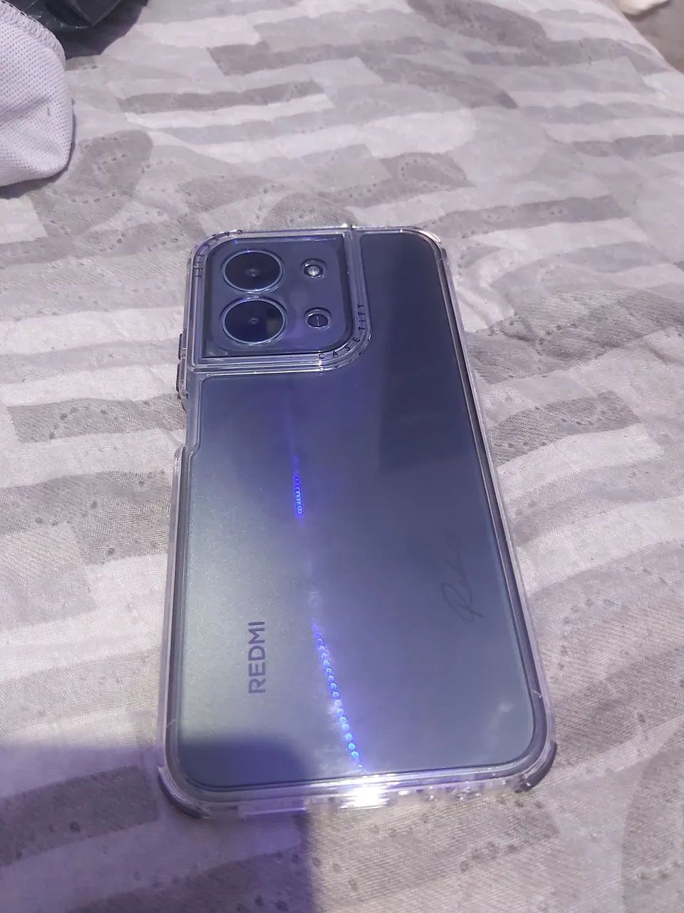 Vendo Xiaomi Redmi note 15c - Foto 3