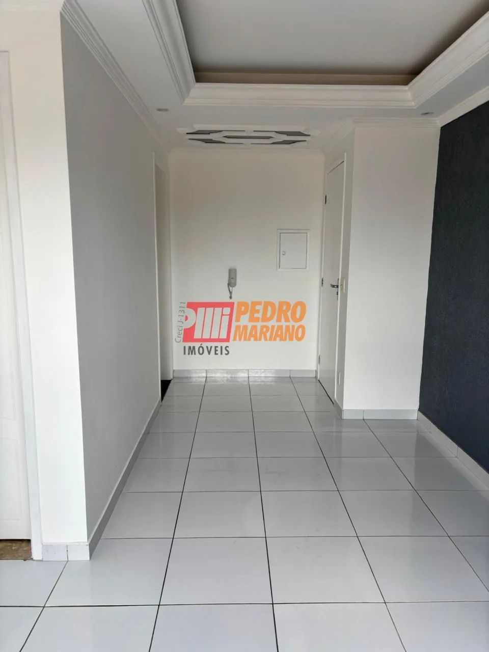 Apartamento no Bairro Conceição em Diadema - Foto 3