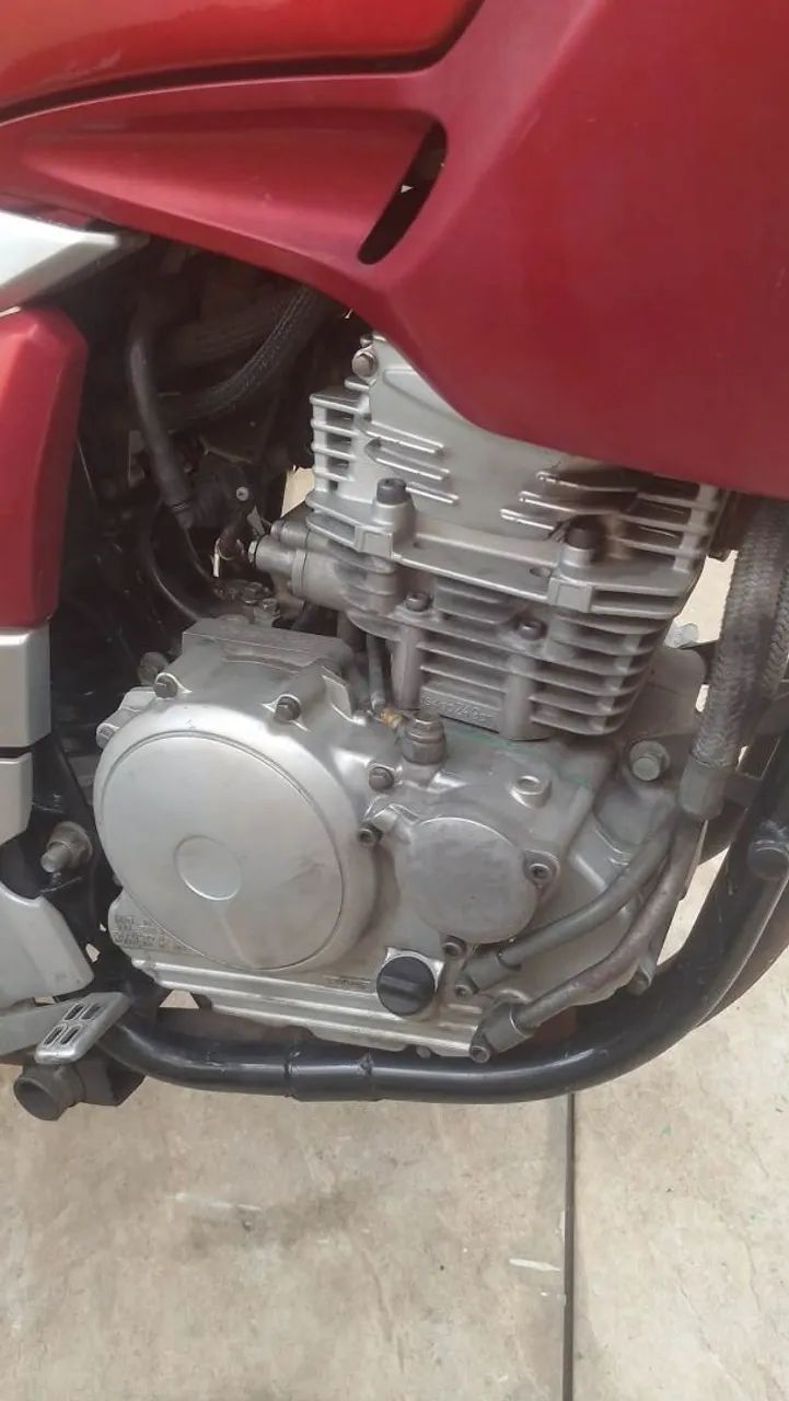 Fazer 250 - Foto 5