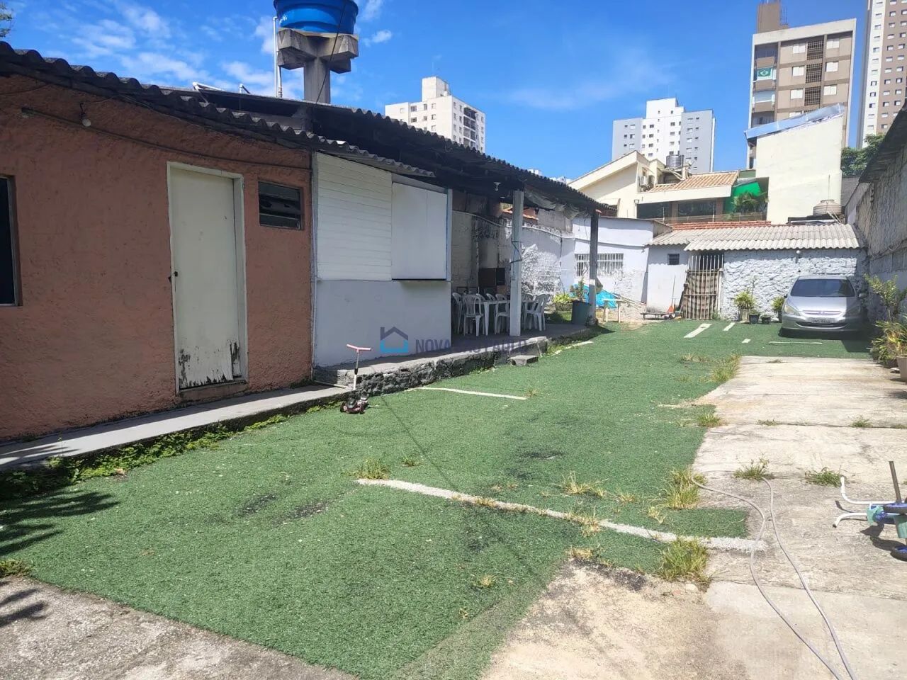 Terreno de 300 m² no bairro da Saúde - Foto 5