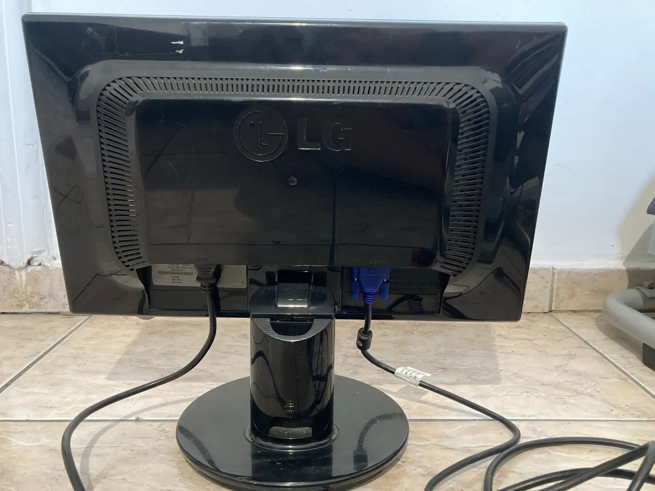 Monitor LCD 17 LG - Foto 2