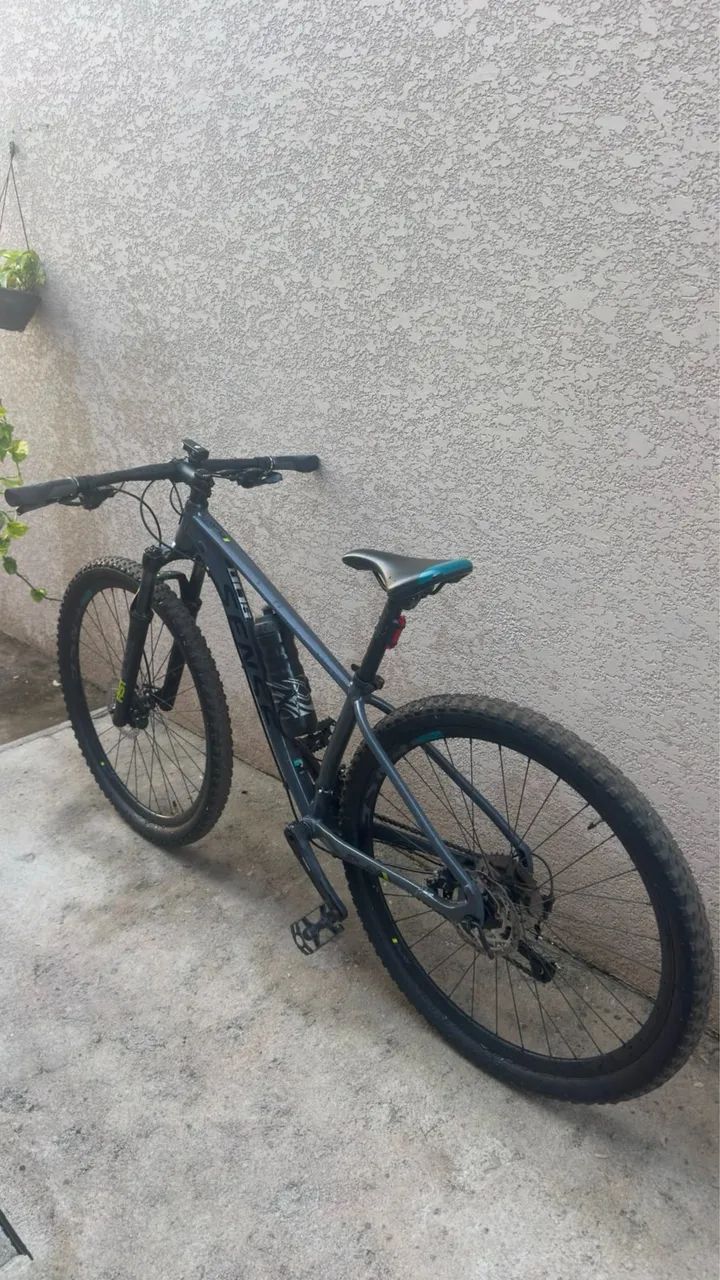 Bicicleta Sense Play aro 29 - Foto 4