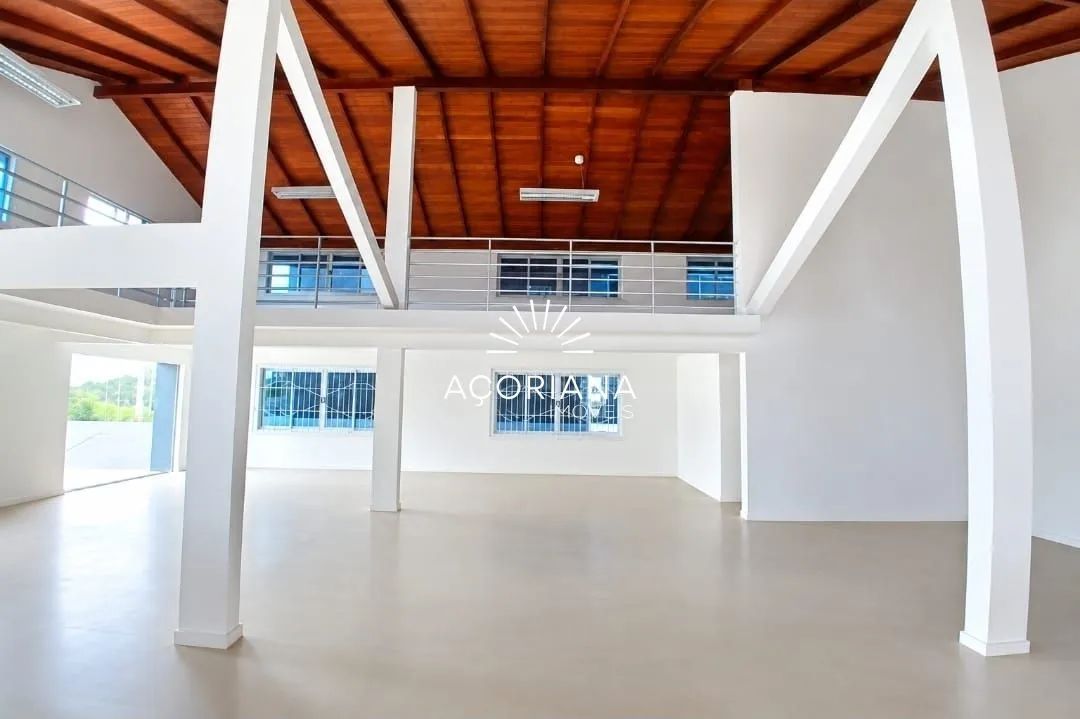 Prédio Comercial para Locação no Campeche com 232 m² e 5 Vagas - Foto 2