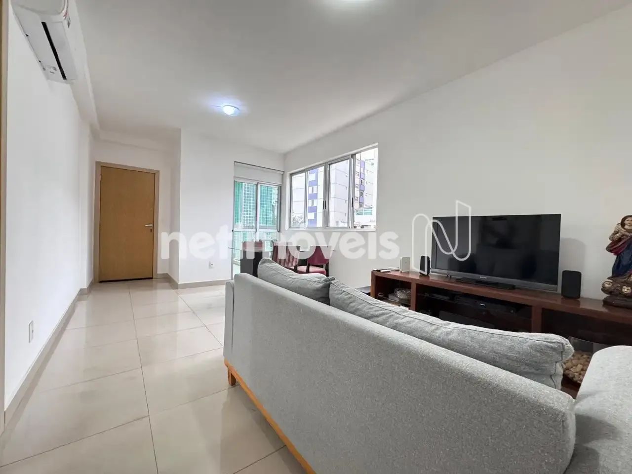 Venda Apartamento 2 quartos Buritis Belo Horizonte - Foto 2