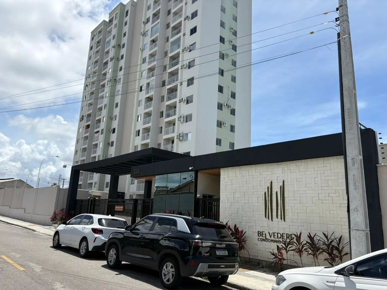 APARTAMENTO para alugar na cidade de EUSEBIO-CE - Foto 2