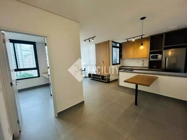 apartamento - Cambuí - Campinas