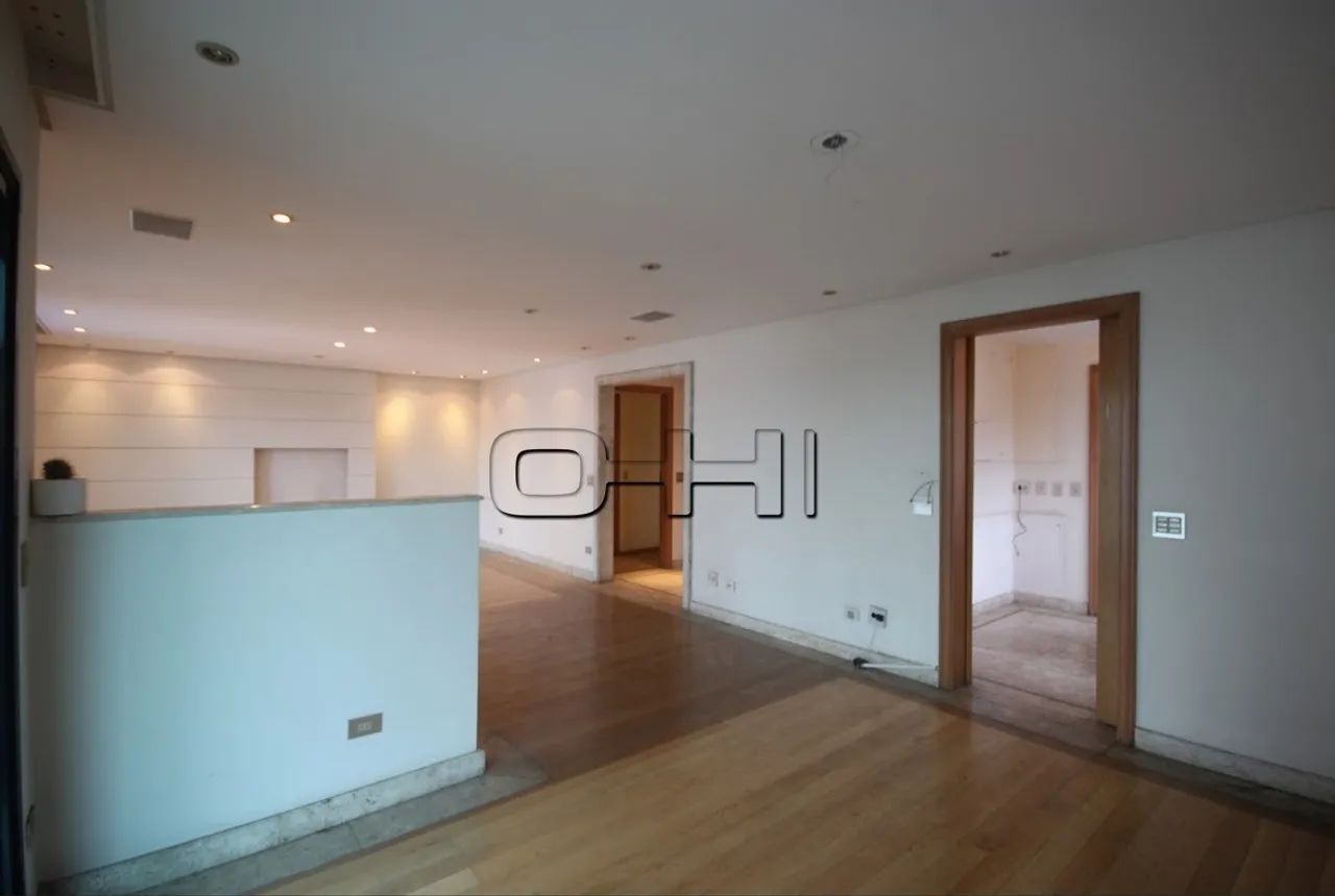 Cond Edif Bay Five, Higienópolis  Venda · 4 dormitórios - Foto 4