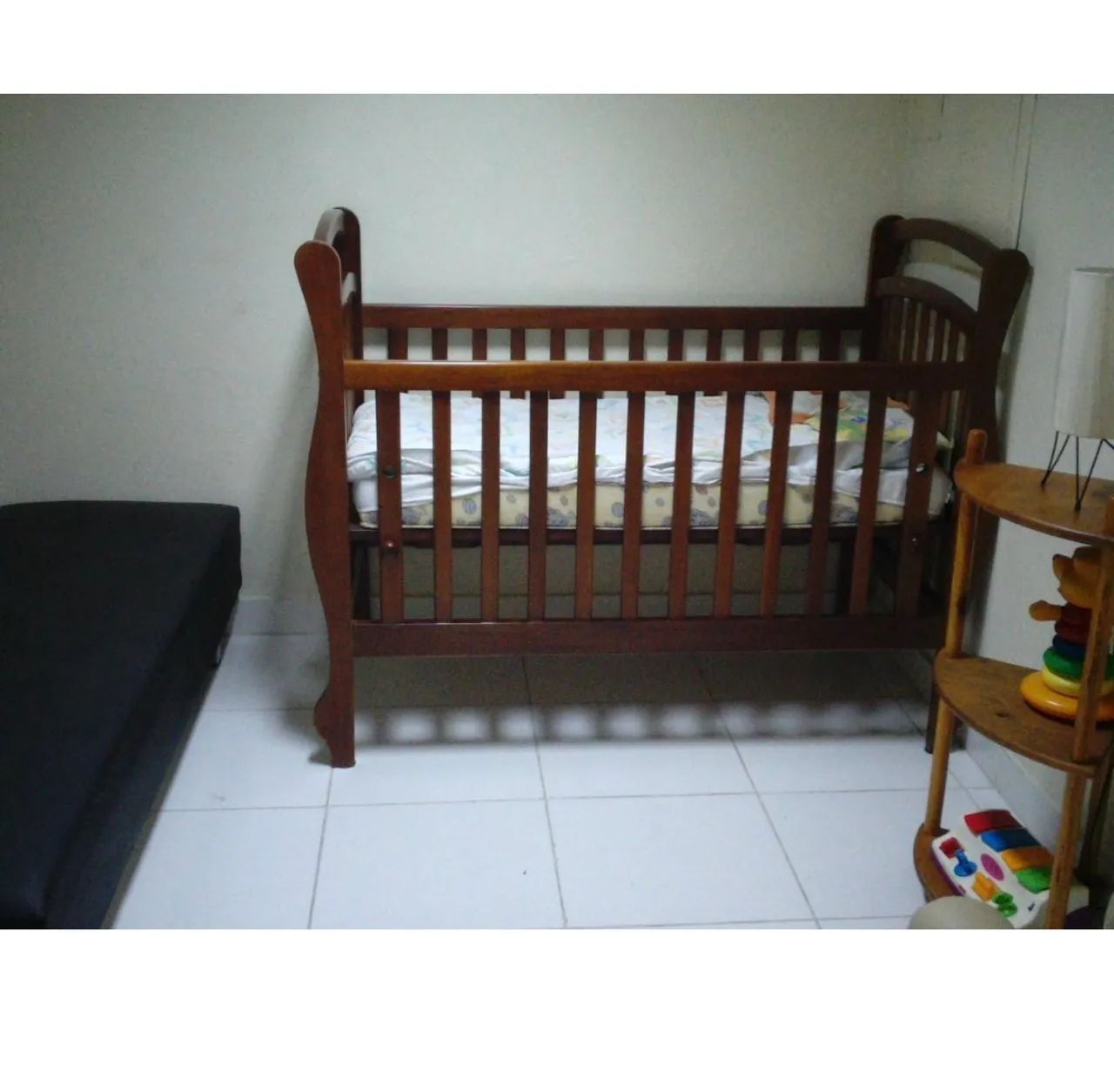 Berço infantil 