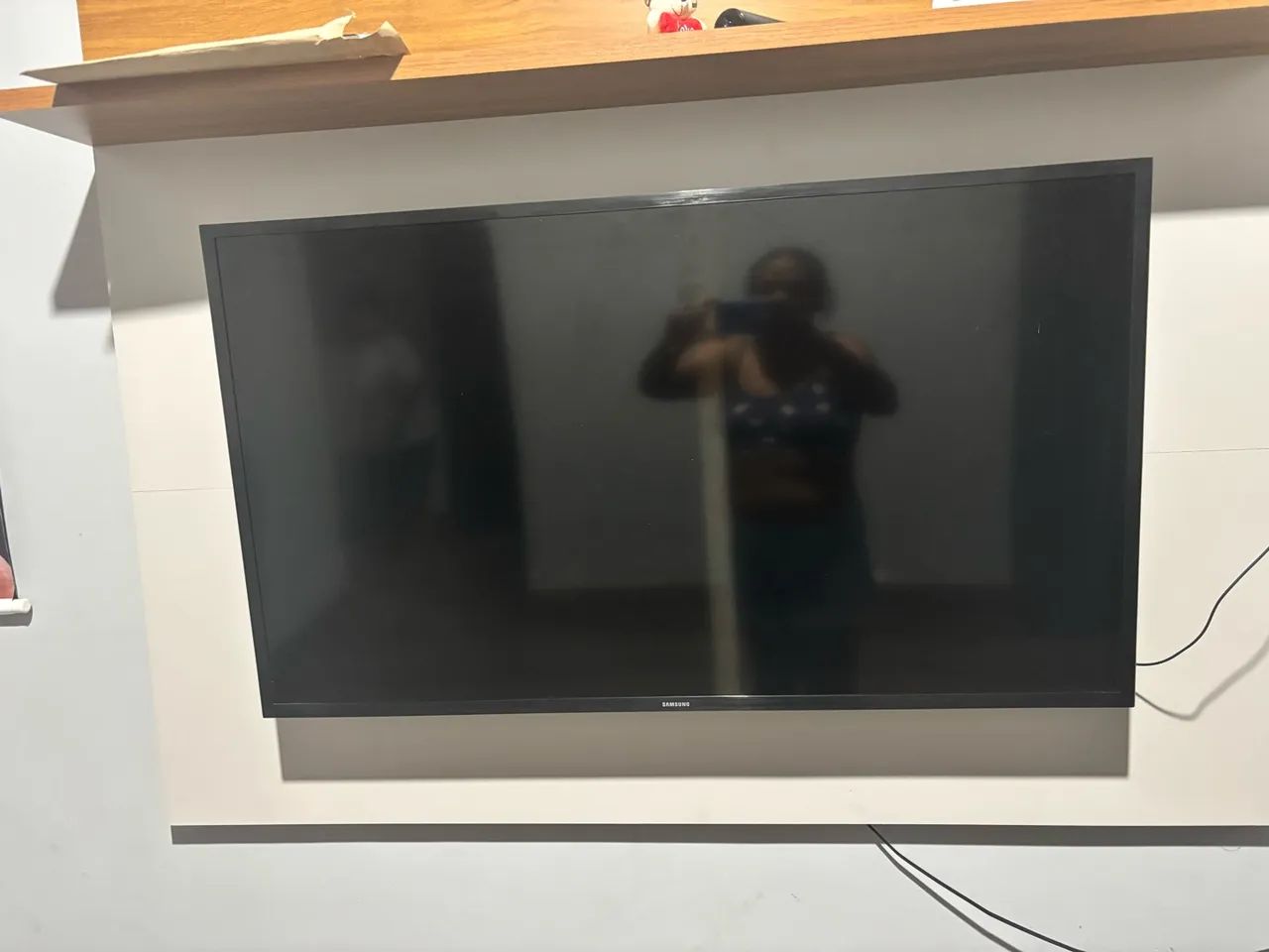 Tv smart 43 polegadas 
