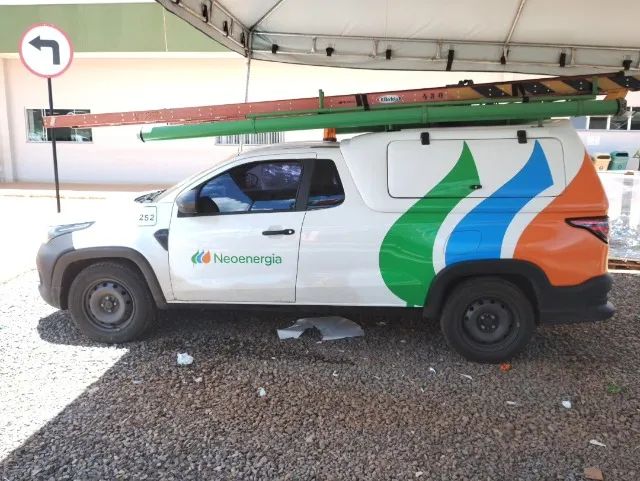 envelopamento de carros