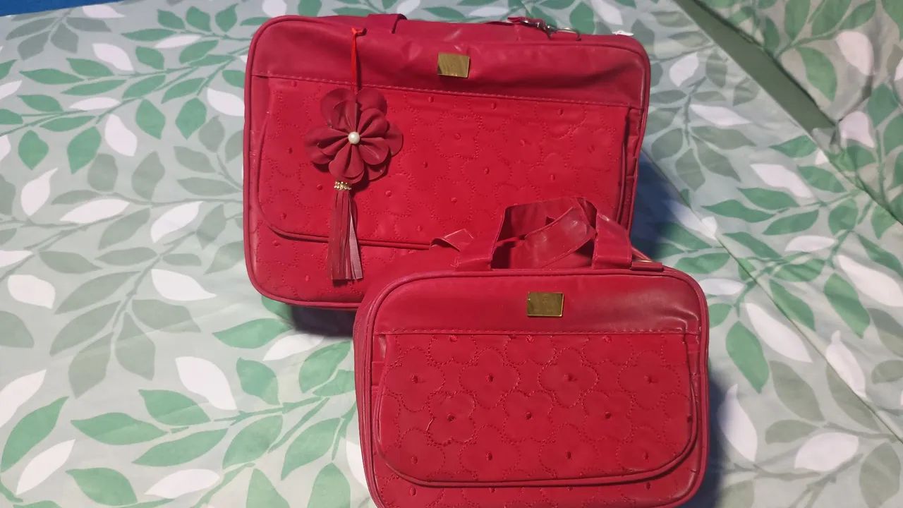 Bolsas de bebê  - Foto 3