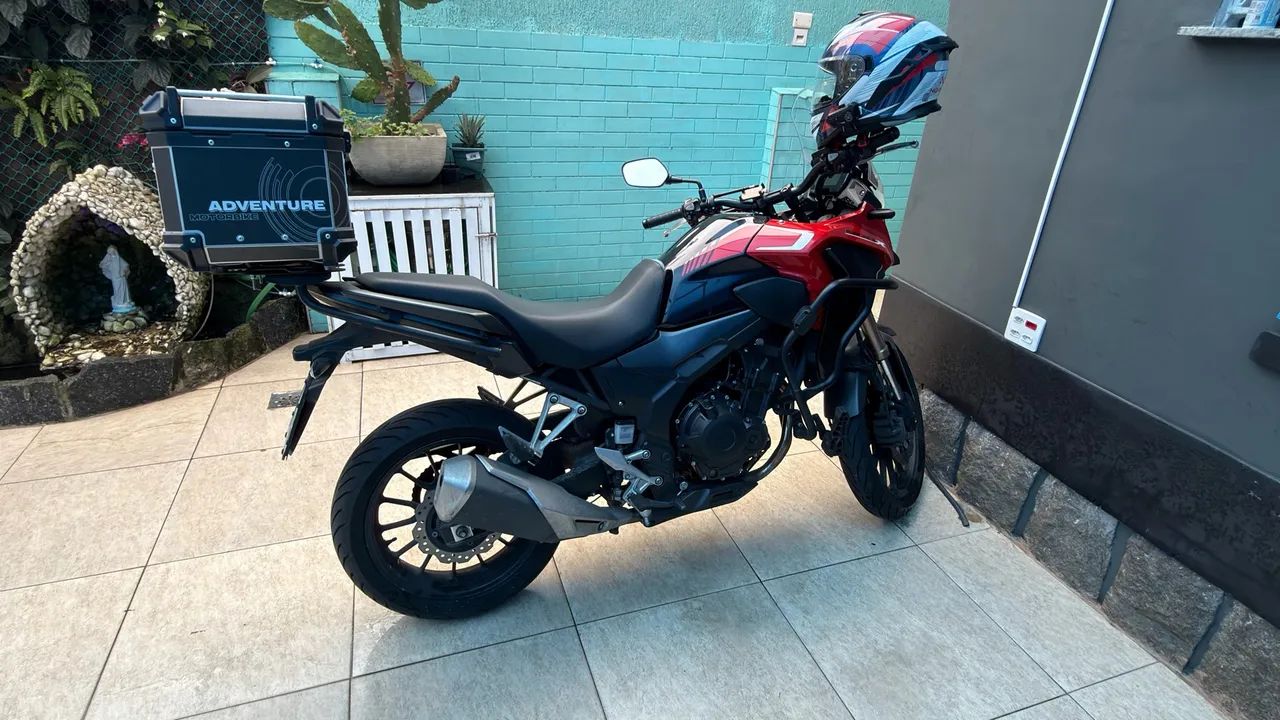 Cb 500x  - Foto 2