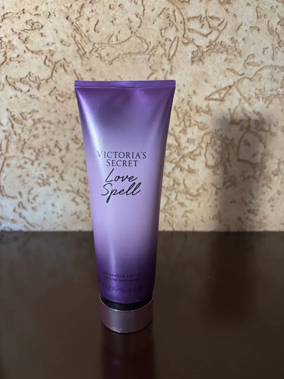 Body Splash Victoria Secret