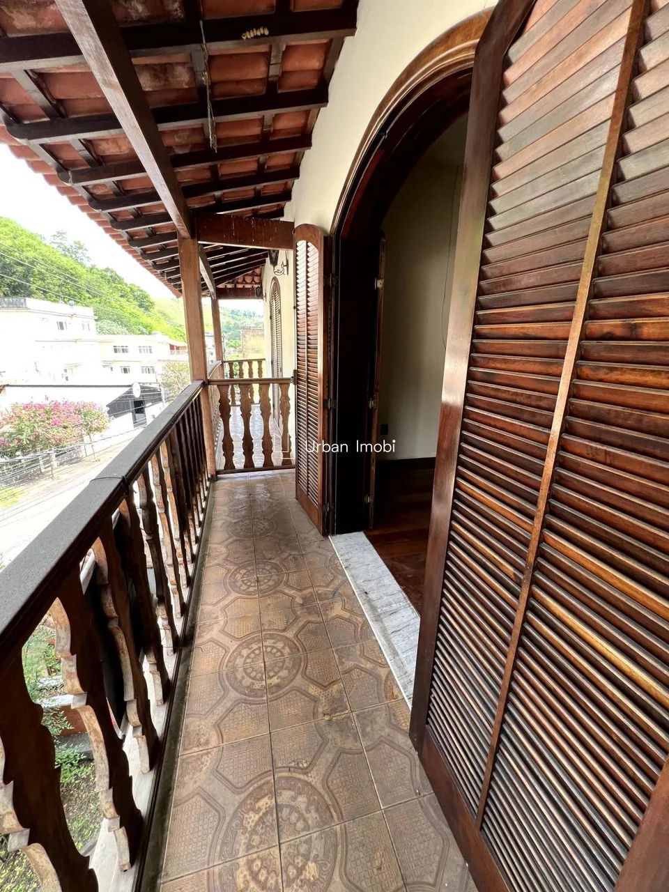Casa com 5 Quartos no Verbo Divino  Barra Mansa - Foto 2