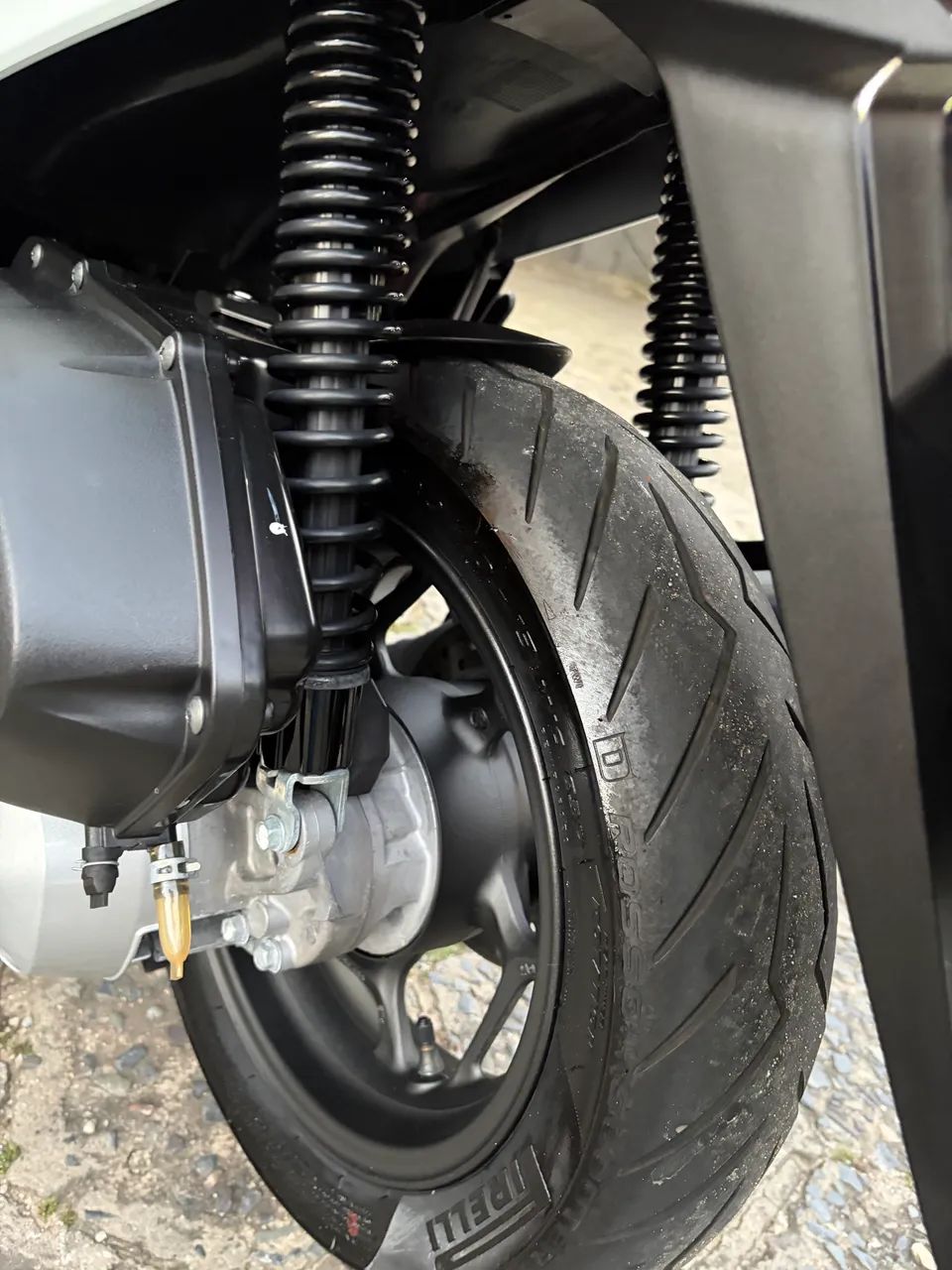 Honda PCX ABS 160cc 2023