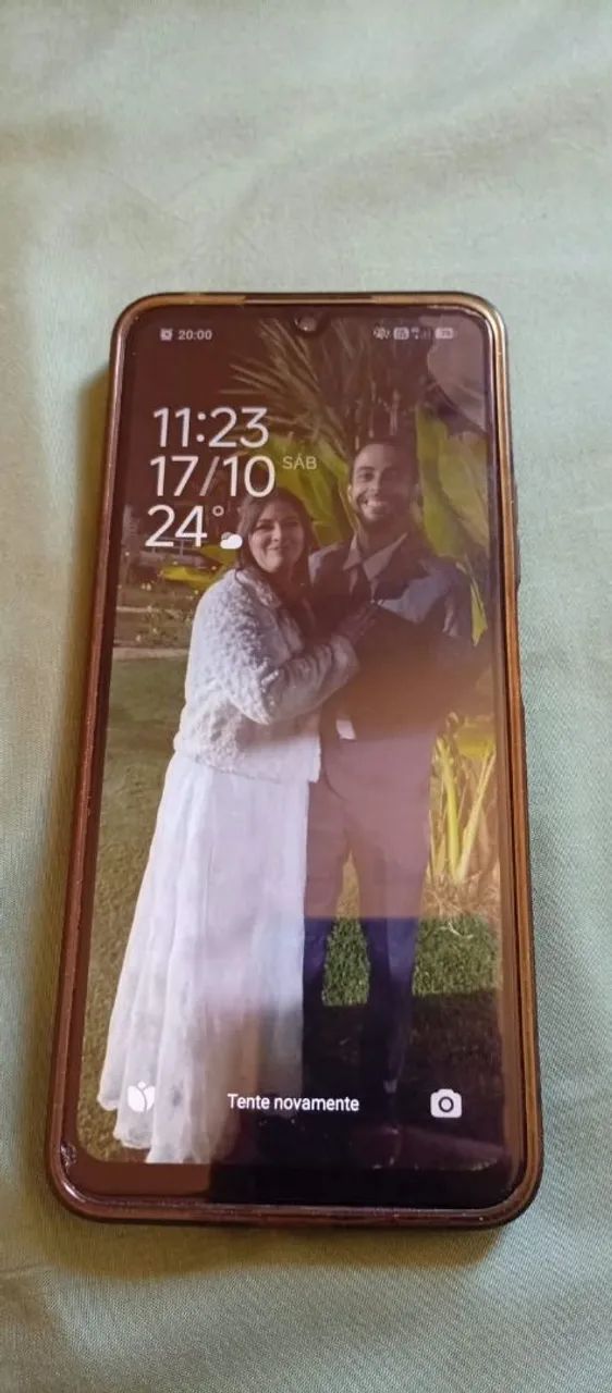 Celular Redmi 14C - Foto 3