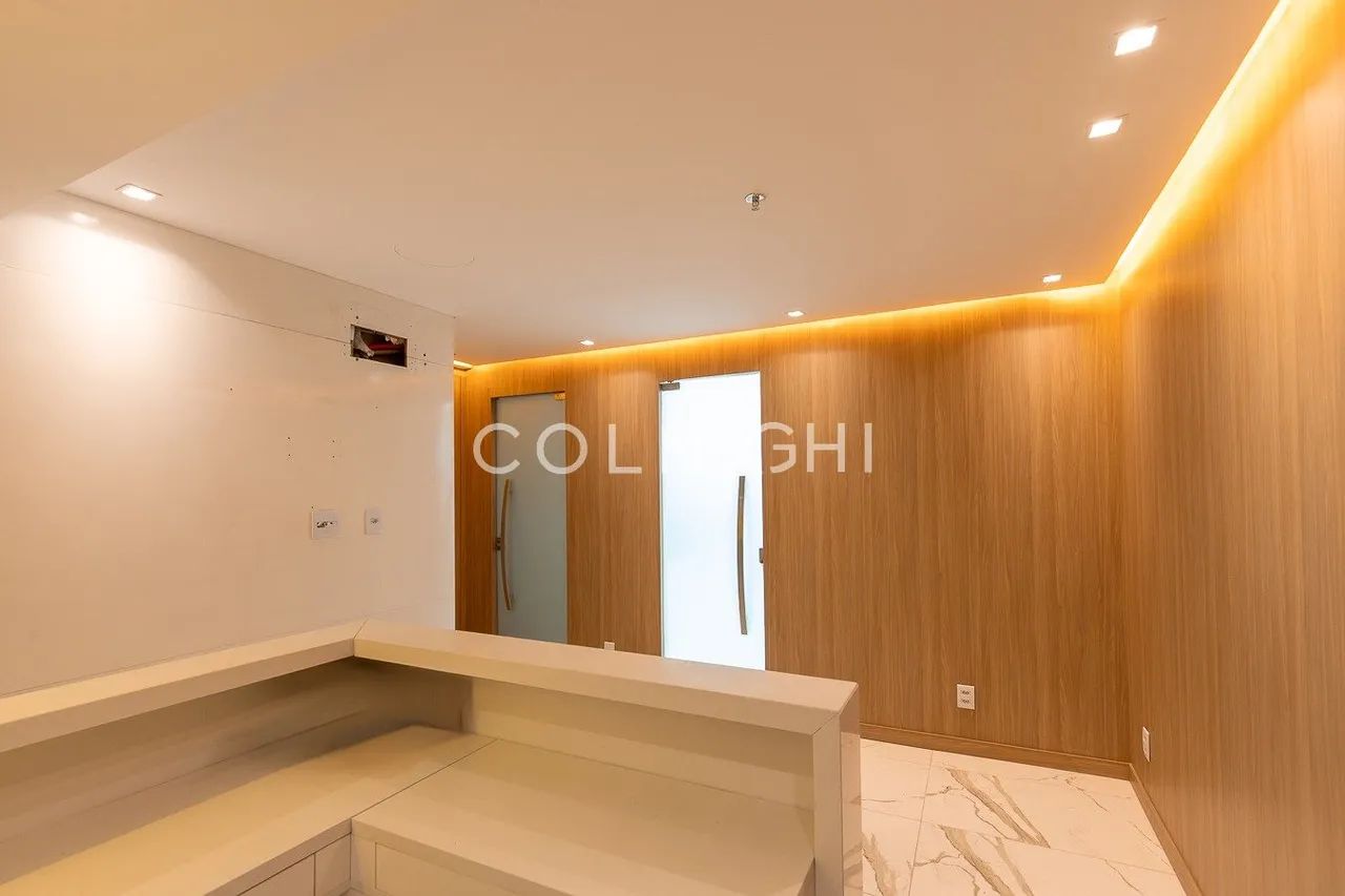 Layout versátil com vista aberta - Foto 4