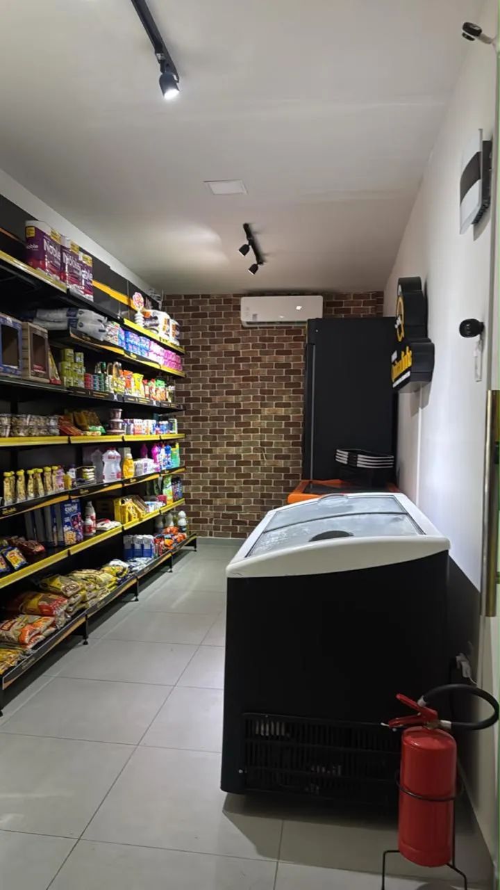 Ar condicionado inverter 12 mil