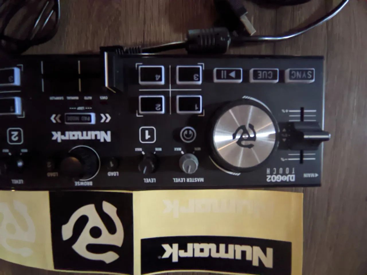 Controladora DJ - Foto 5