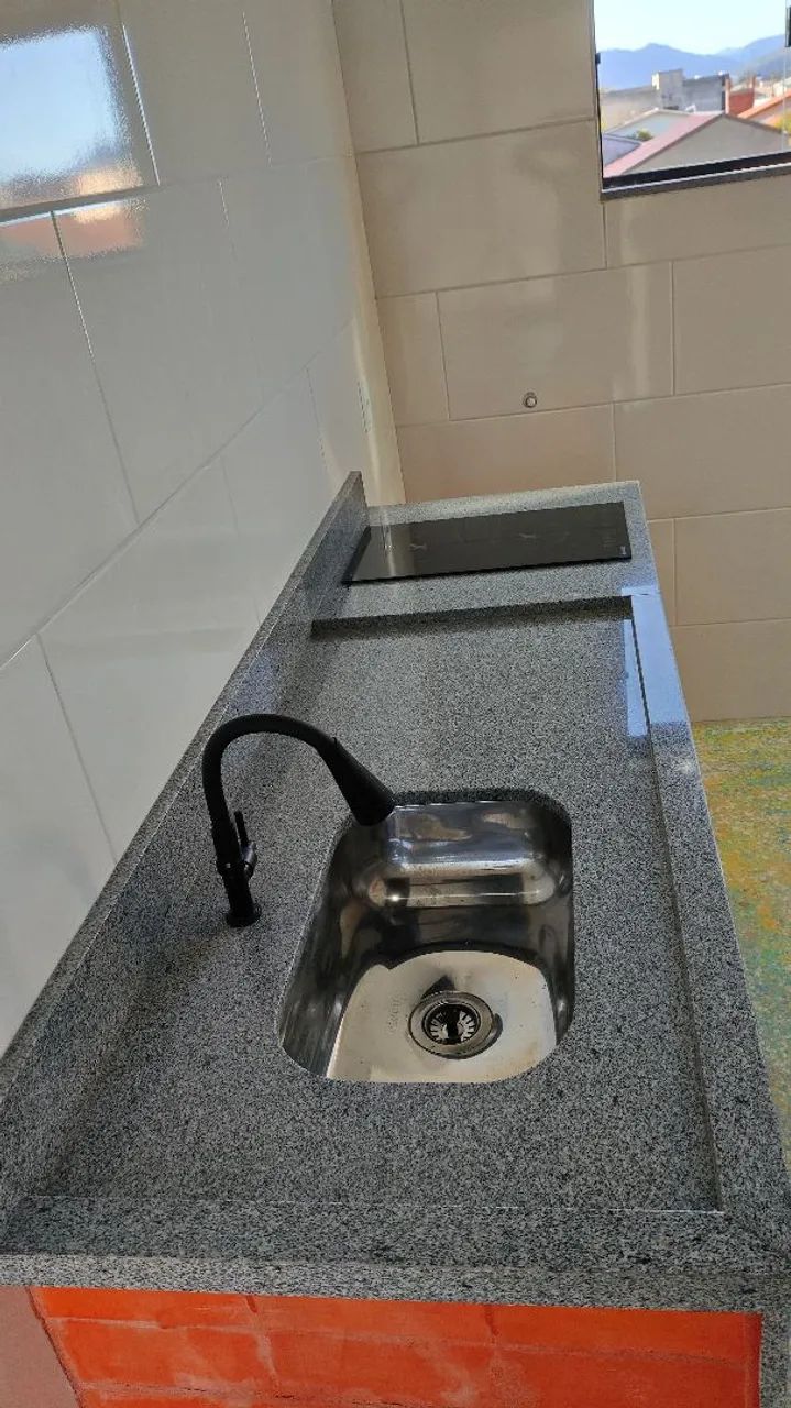 Alugo kitnet Próximo ao Trevo do Ribeirão 