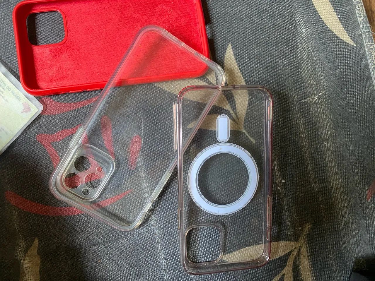 Vendo ou troco iPhone 11 Pro 64gb - Foto 4