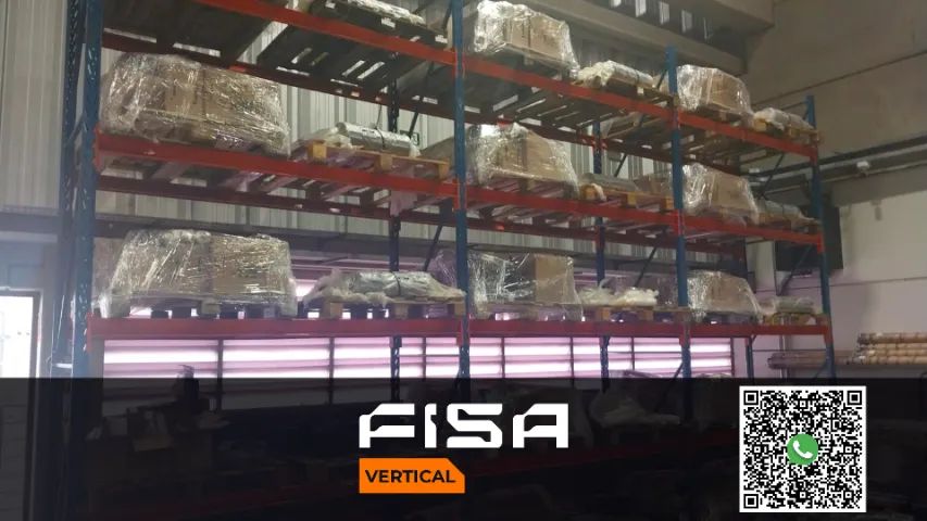 Porta Pallet em Sorocaba