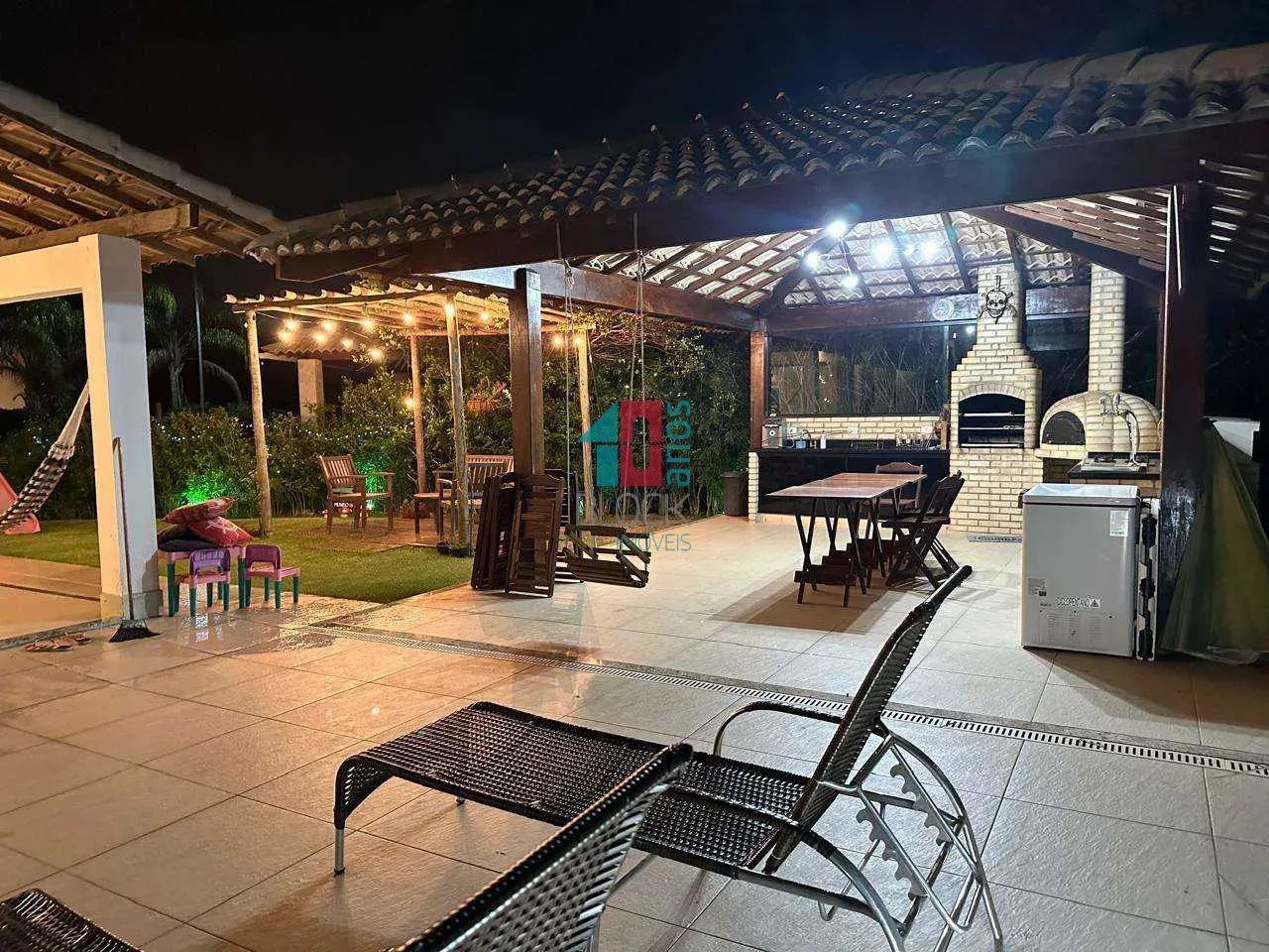 Recreio dos Bandeirantes | Casa de Condomínio 5 quartos, sendo 5 suites - Foto 5