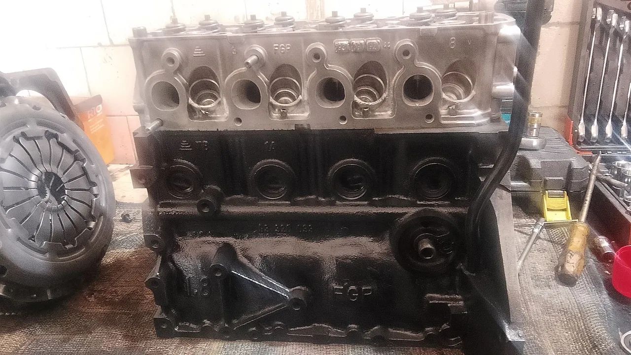 Oficina mecanica  - Foto 3