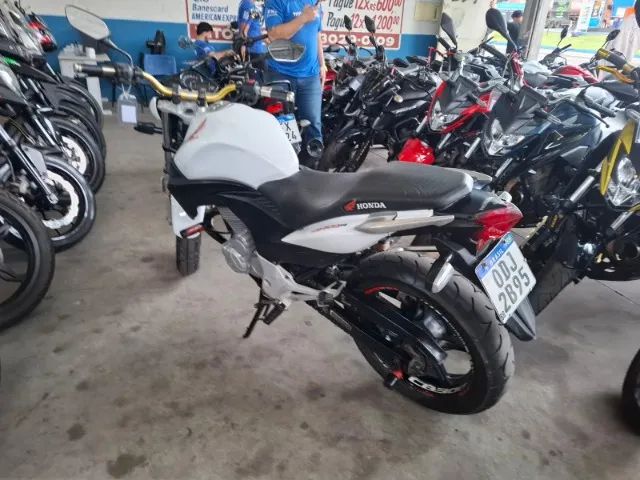 Honda Cb300 2012 - Foto 5