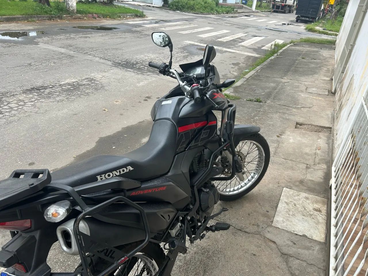 XRE 190 ADV 2023 - Foto 5