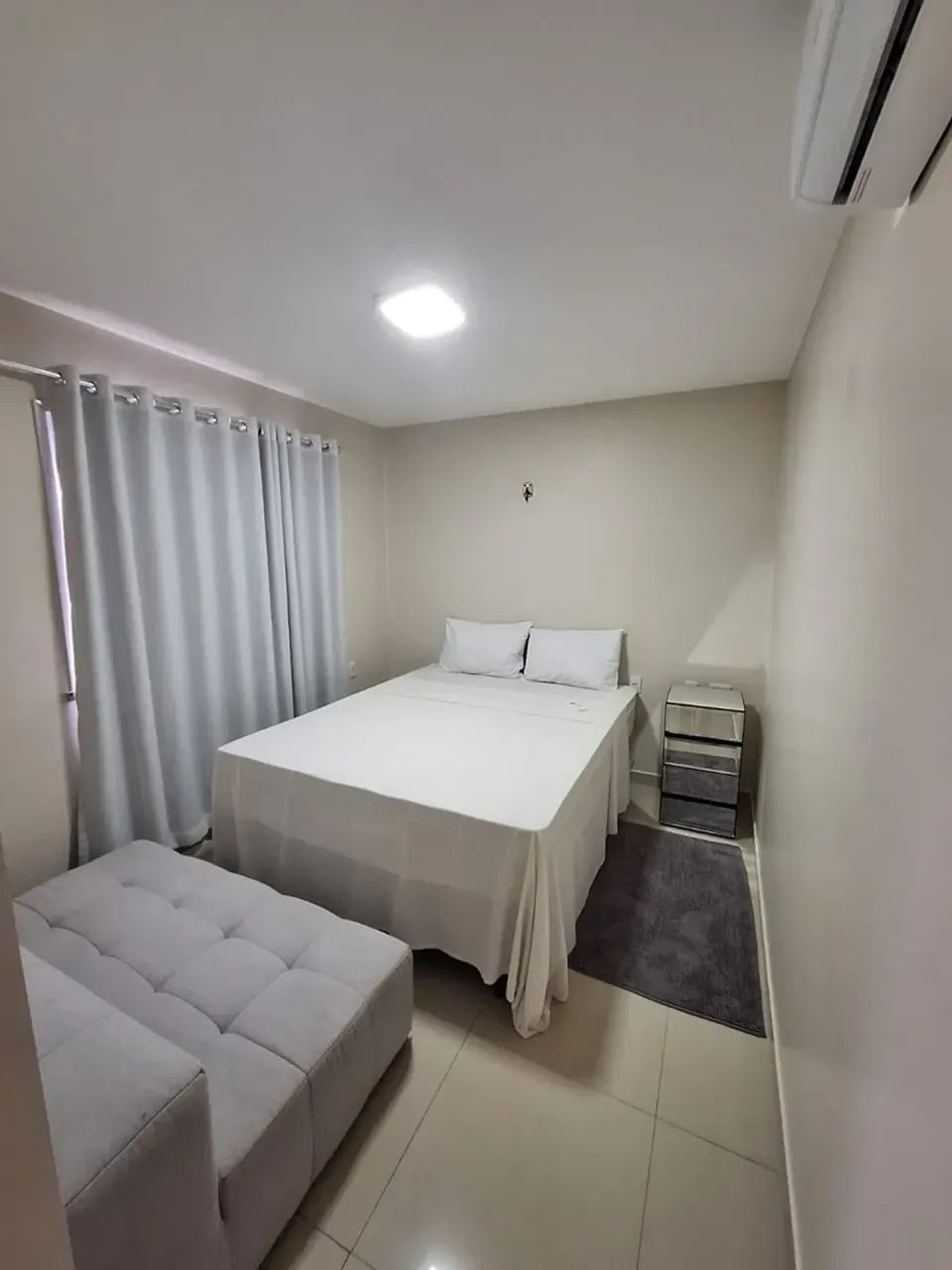 CONDOMINIO TORRES FLORATTA Apto, 3 suítes - Foto 2