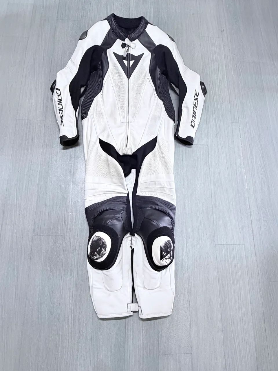 Macacão Dainese laguna seca 5 Tm 56