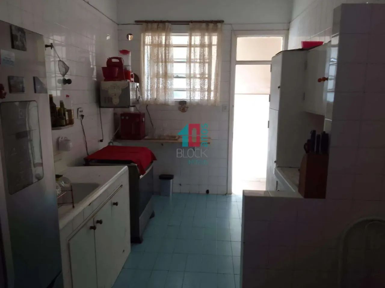 Copacabana | Apartamento 2 quartos, sendo 1 suite - Foto 6