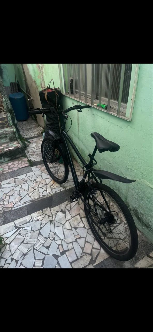 Bicicleta  - Foto 2