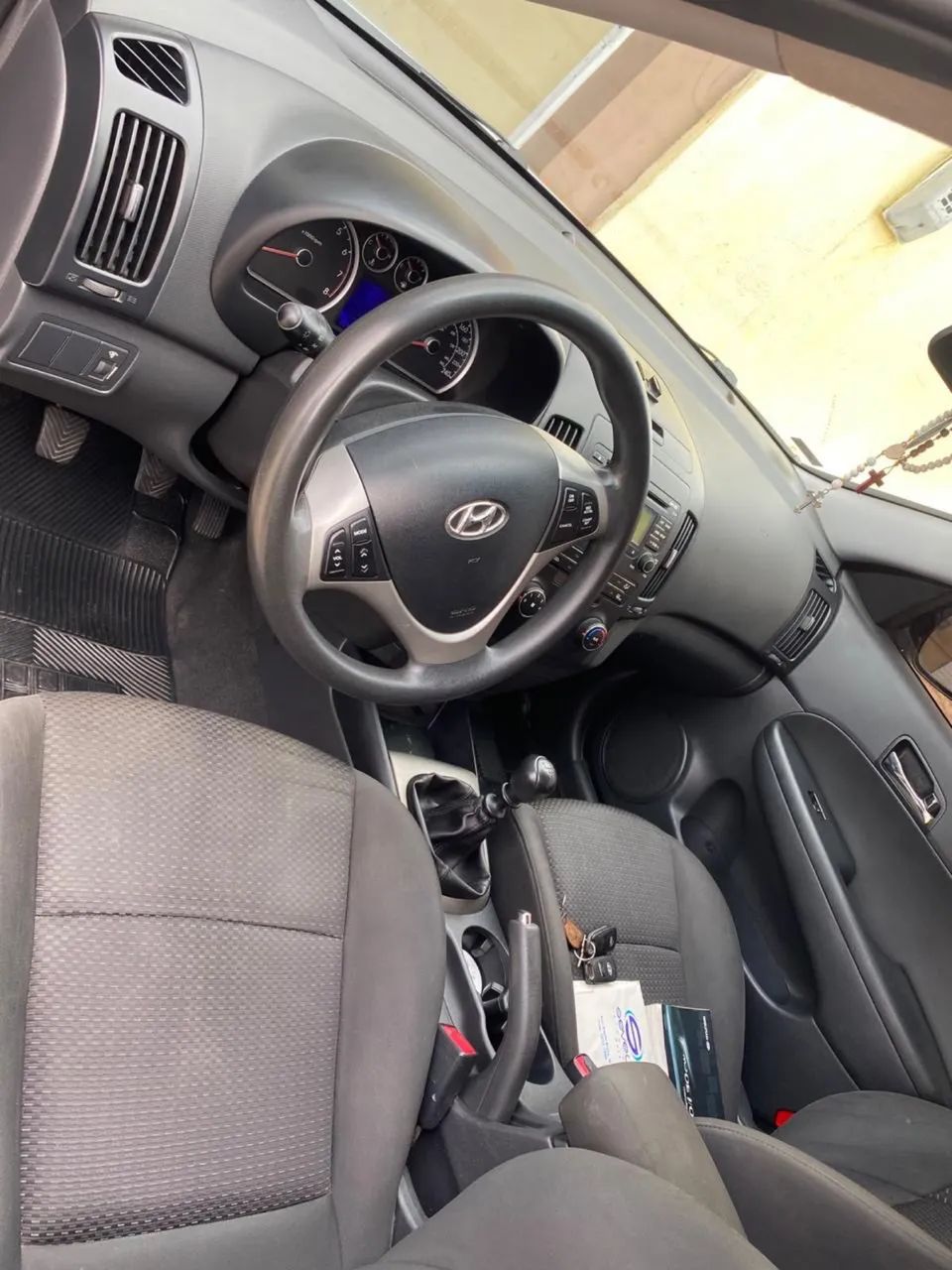 Vende-se i30 2012 - Foto 3