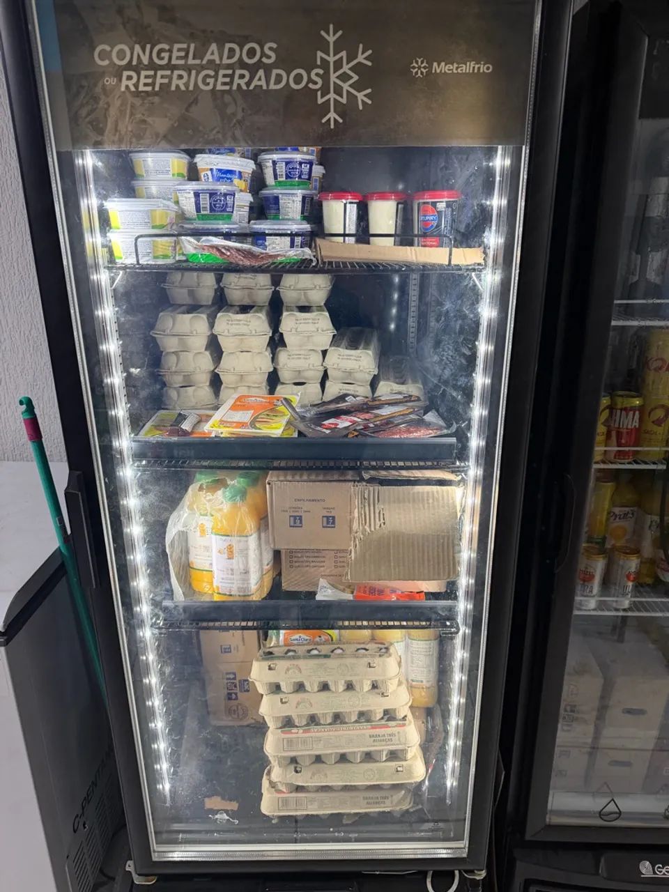 Freezer Vertical Multitemperaturas  - Foto 2