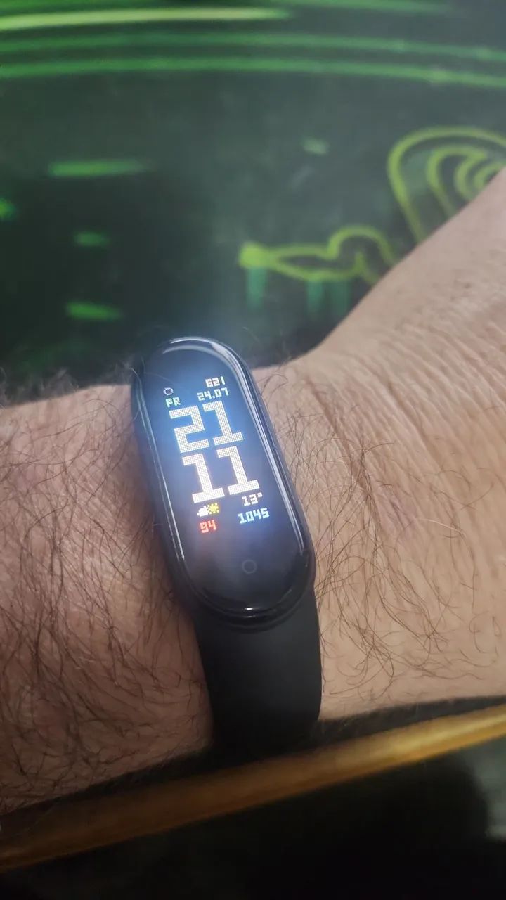 Mi band 5  - Foto 2