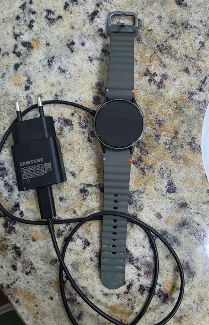  samsung galaxy watch 7 - Foto 5