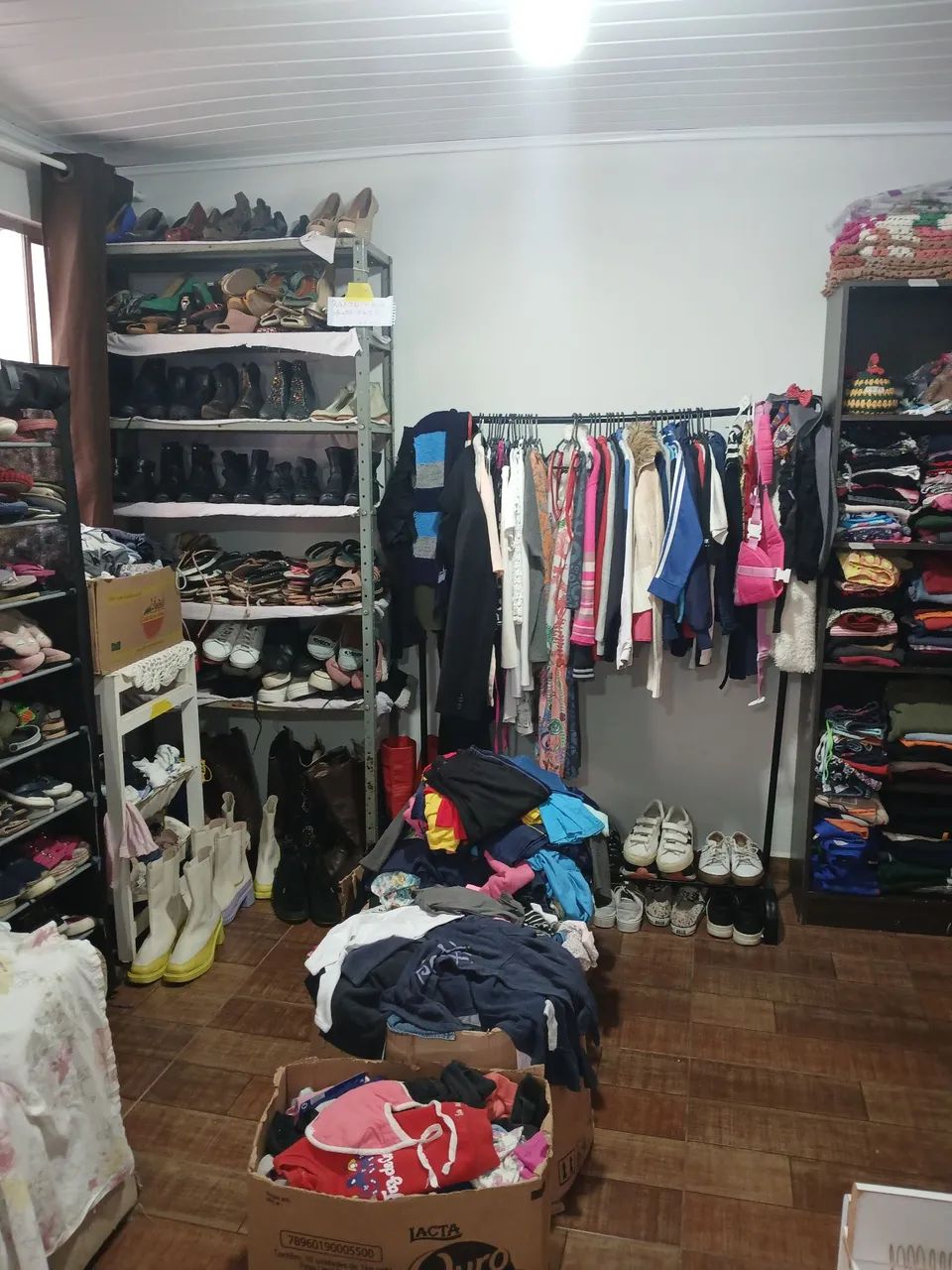 Brecho , no jardin karla - Foto 3