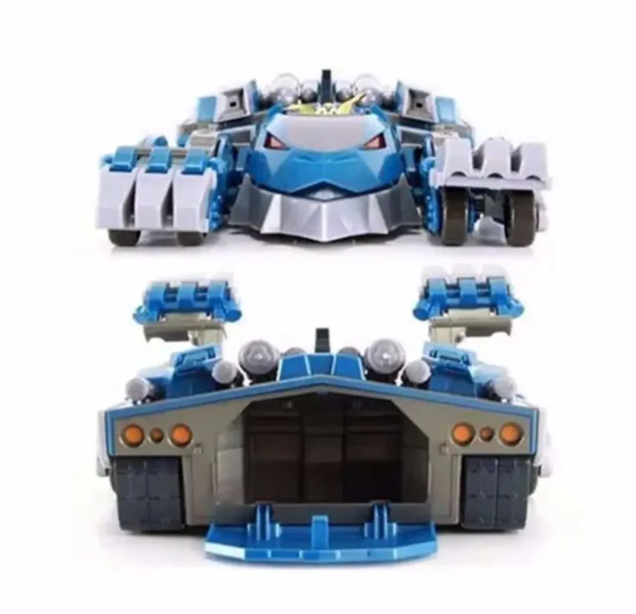 Thundertank - Tanque dos Thundercats  - Foto 3
