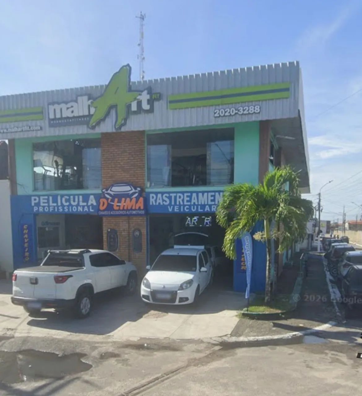 VENDO IMÓVEL COMERCIAL EM PARNAMIRIM  - Foto 3