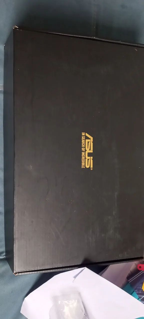 Rtx 3080 ti impecável como nova! - Foto 3
